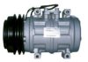 LIZARTE 81.08.17.006 Compressor, air conditioning